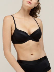 Трусы Gisela модель 431 Жіночі трусики-черный Фото