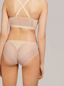 Трусы Gisela модель 441 Жіночі трусики-бежевый Фото