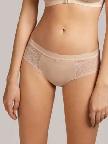 Труси Gisela модель 441 Жіночі трусики-бежевый Фото