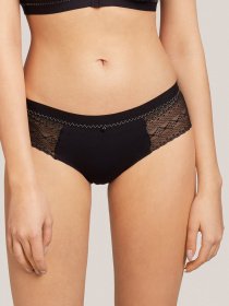 Труси Gisela модель 441 Жіночі трусики-черный Труси Gisela модель 441 Жіночі трусики-черный Фото
