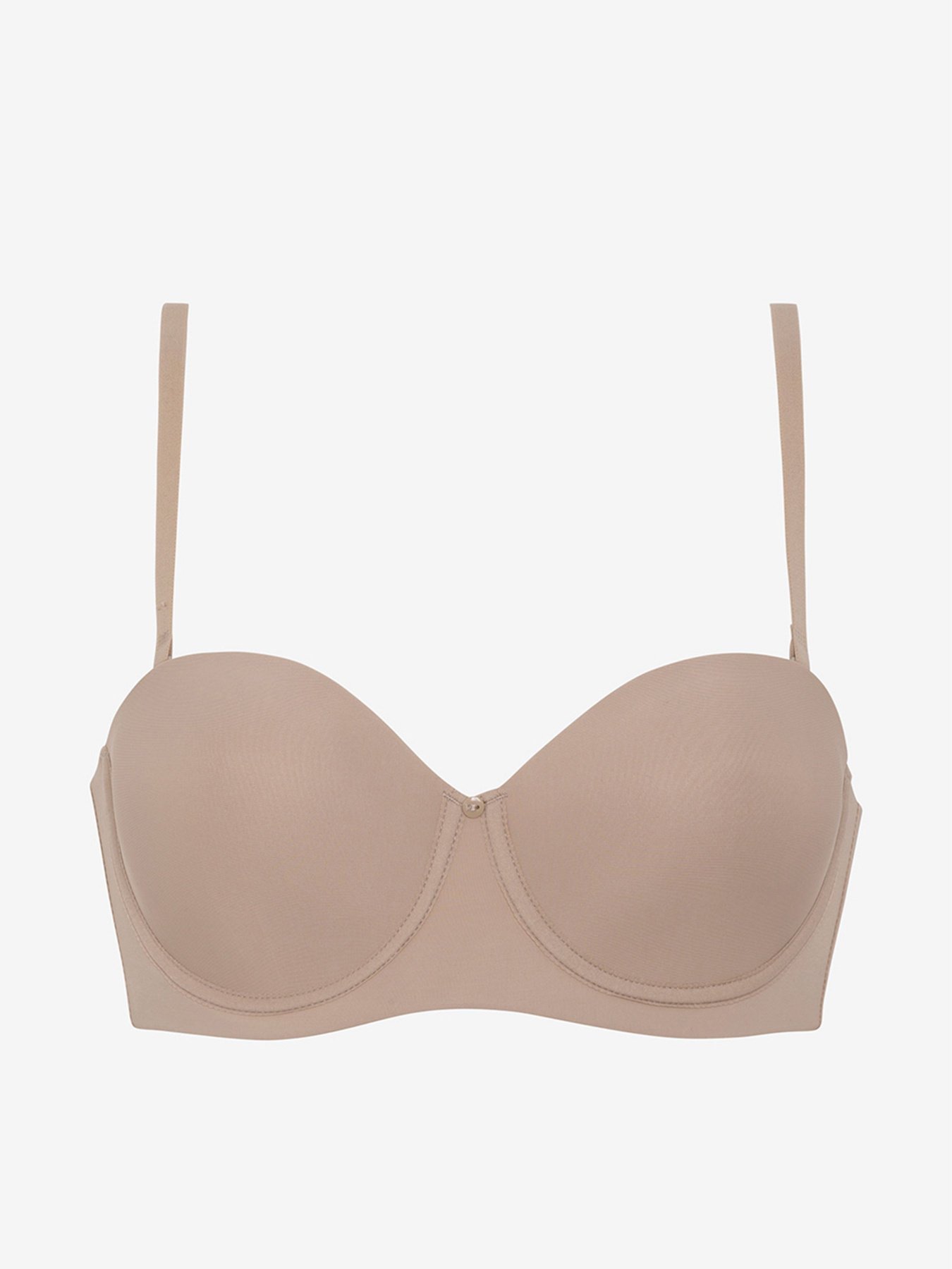 Бюстгальтер Gisela модель 117 Бюстгальтер-Бежевый Фото
