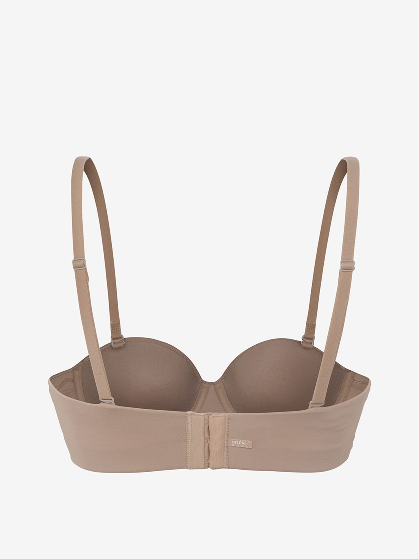 Бюстгальтер Gisela модель 117 Бюстгальтер-Бежевый Фото