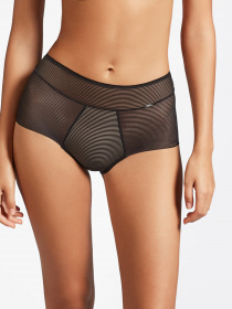 Трусы Gisela модель 443 Жіночі трусики-черный Фото