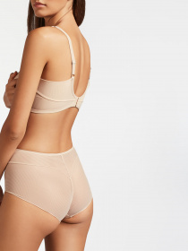 Трусы Gisela модель 443 Жіночі трусики-бежевый Фото