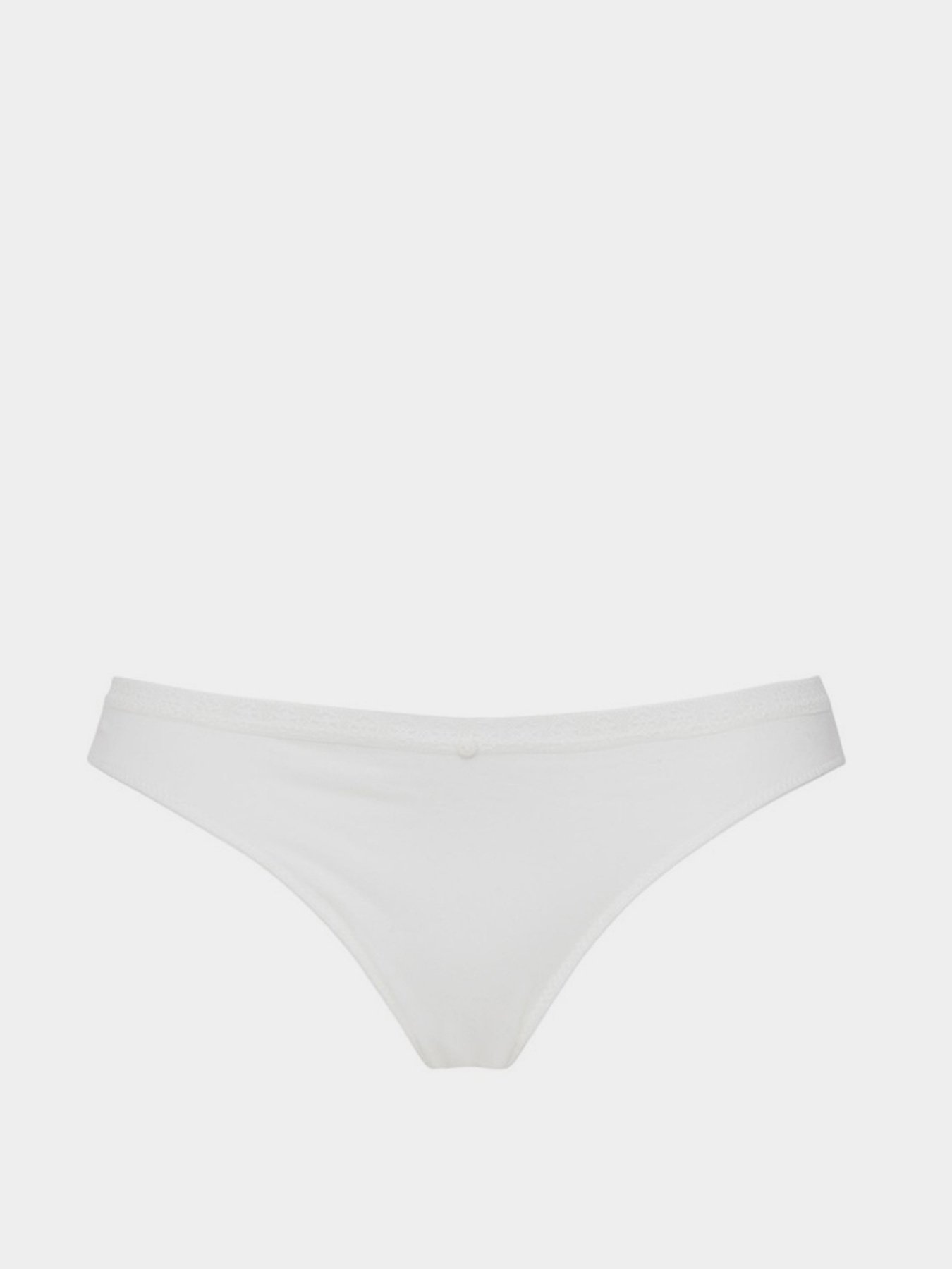 Трусы Gisela модель 407 Жіночі трусики-молочный Фото