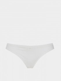 Трусы Gisela модель 407 Жіночі трусики-молочный Фото