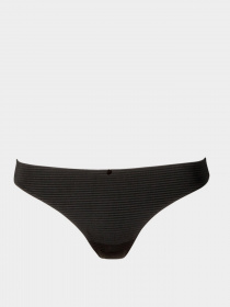 Трусы Gisela модель 404 Жіночі трусики-черный Фото