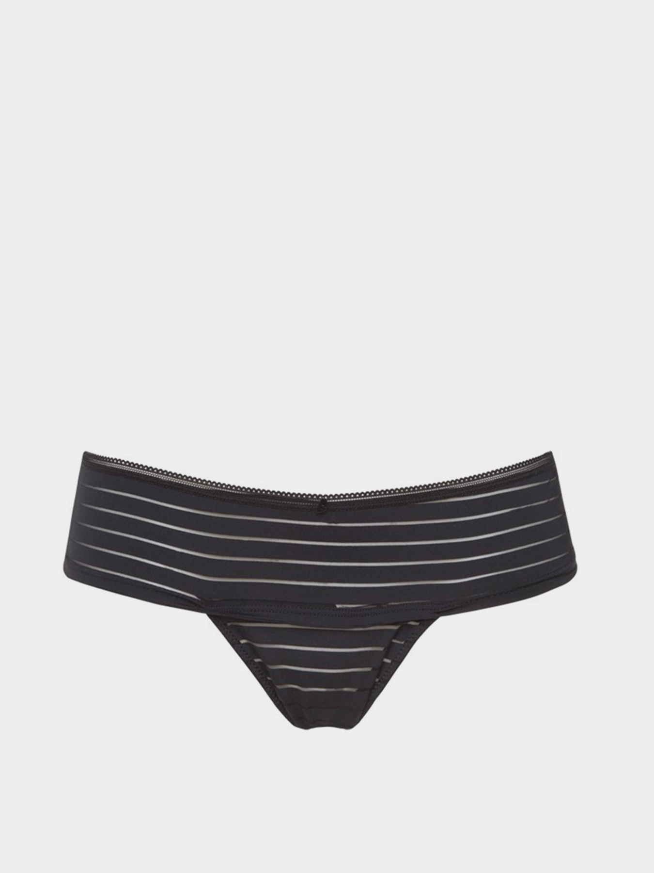 Трусы Gisela модель 410 Жіночі трусики-черный Фото