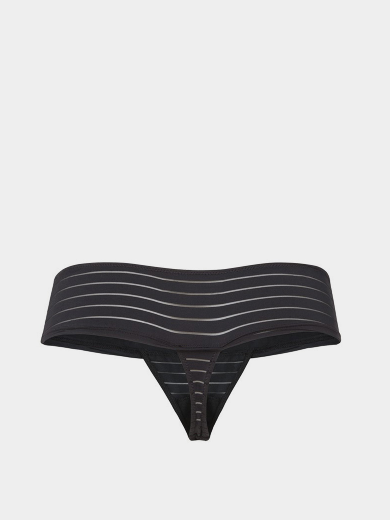 Труси Gisela модель 410 Жіночі трусики-черный Труси Gisela модель 410 Жіночі трусики-черный Фото