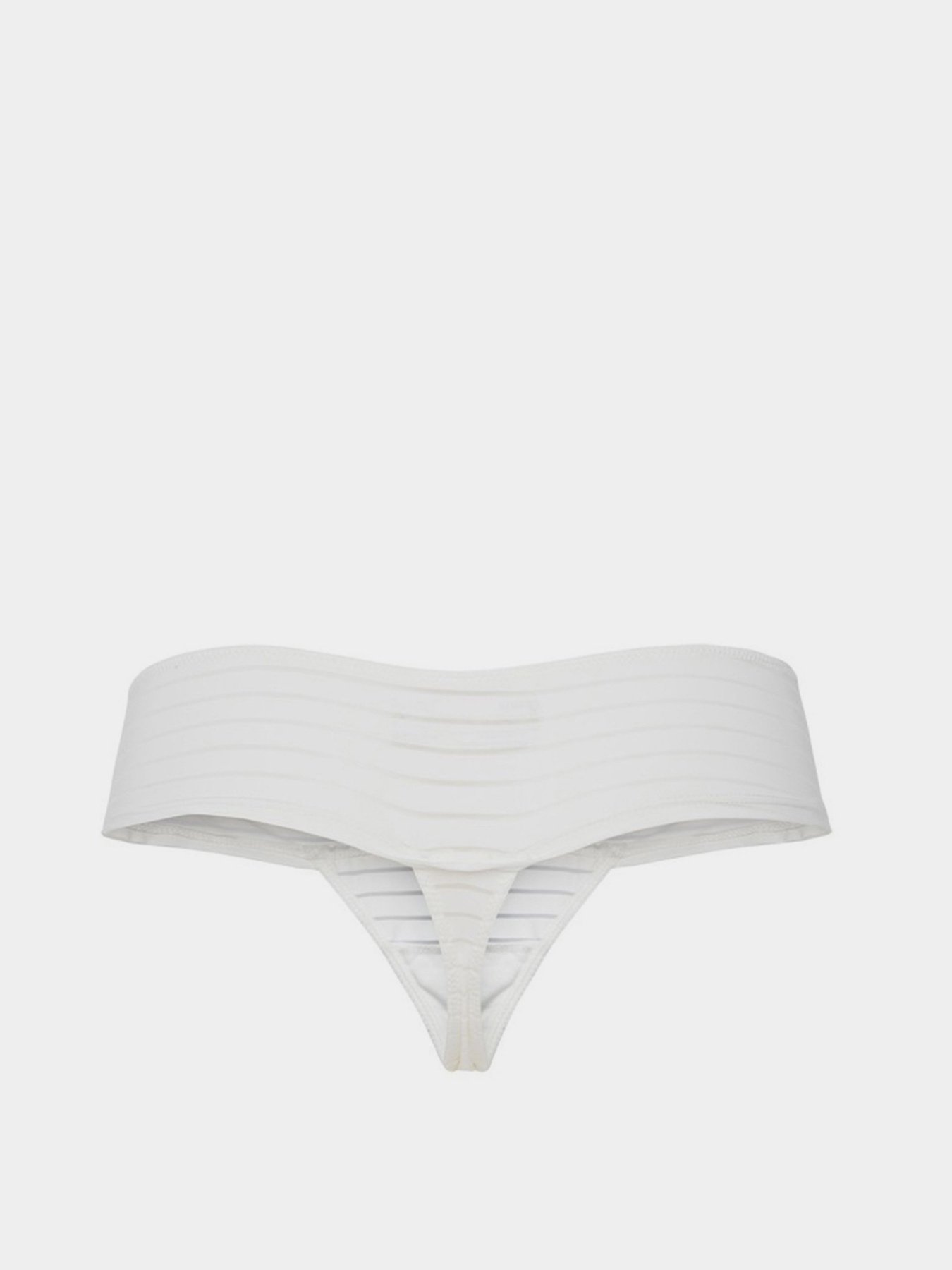 Трусы Gisela модель 410 Жіночі трусики-молочный Фото