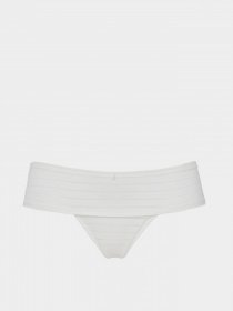 Трусы Gisela модель 410 Жіночі трусики-молочный Фото