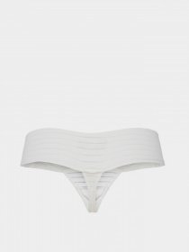 Трусы Gisela модель 410 Жіночі трусики-молочный Фото