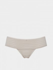 Трусы Gisela модель 410 Жіночі трусики-бежевый Фото