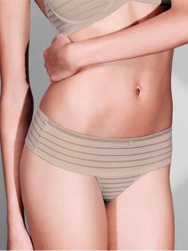 Труси Gisela модель 410 Жіночі трусики-бежевый Фото