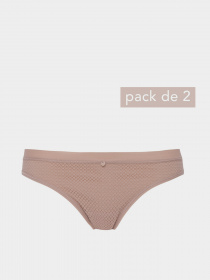 Труси Gisela модель 425 Жіночі трусики-бежевый Труси Gisela модель 425 Жіночі трусики-бежевый Фото