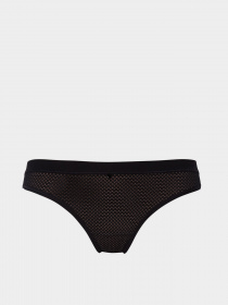 Трусы Gisela модель 426 Жіночі трусики-черный Фото