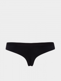 Трусы Gisela модель 426 Жіночі трусики-черный Трусы Gisela модель 426 Жіночі трусики-черный Фото