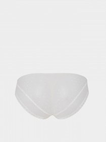 Трусы Gisela модель 427 Жіночі трусики-молочный Фото