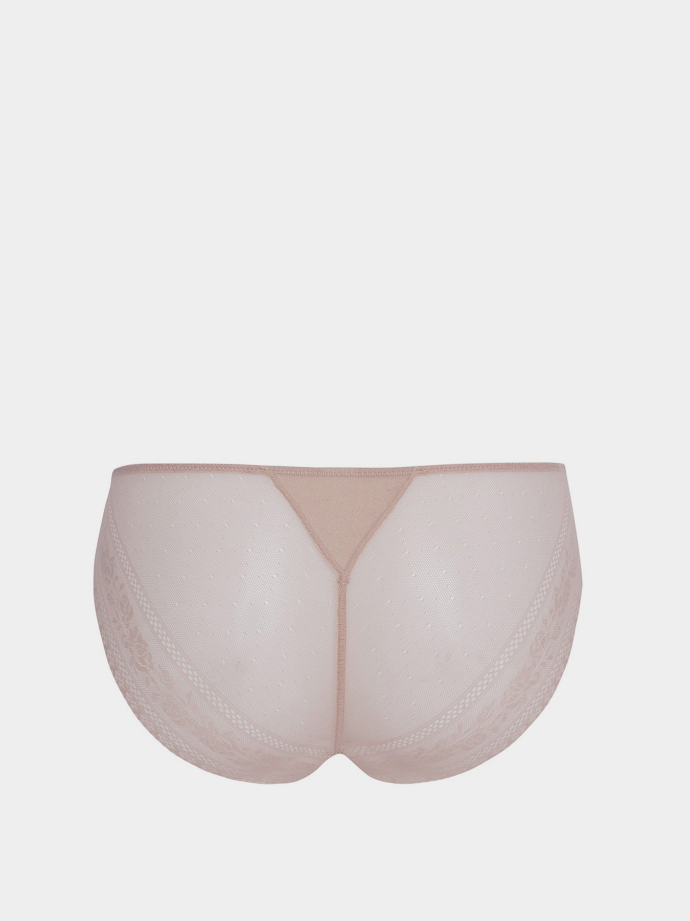 Трусы Gisela модель 427 Жіночі трусики-бежевый Фото