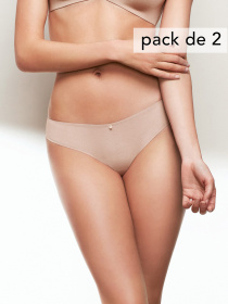 Трусы Gisela модель 427 Жіночі трусики-бежевый Фото