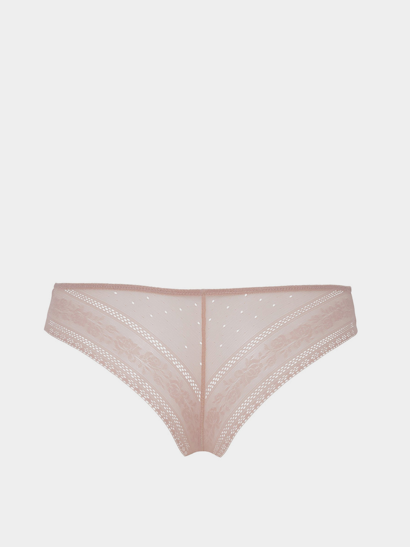 Трусы Gisela модель 428 Жіночі трусики-бежевый Фото