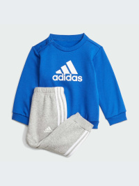 Синій - Спортивний костюм adidas