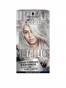 Metallics Got2b модель 52336915558 Фото