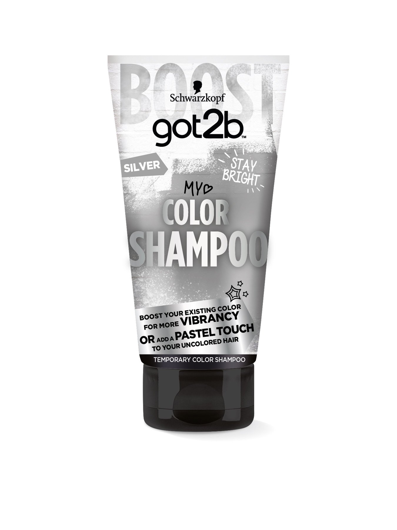 Color Shampoo Got2b модель 4015100326017 Фото