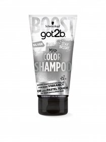 Color Shampoo Got2b модель 4015100326017 Фото