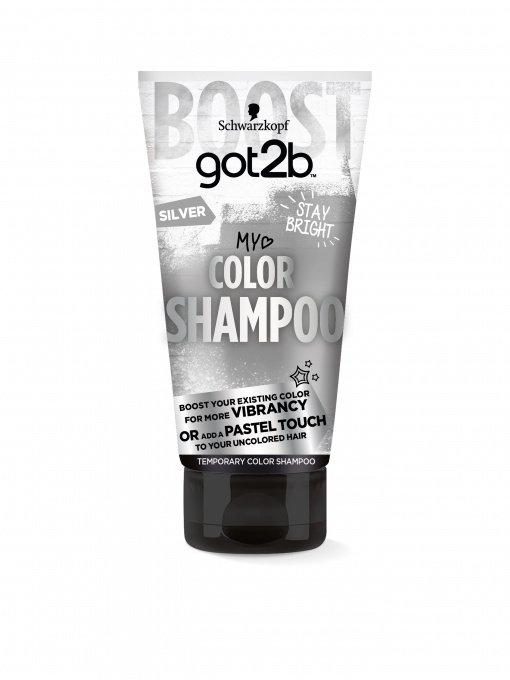 Color Shampoo Got2b модель 4015100326017 Фото