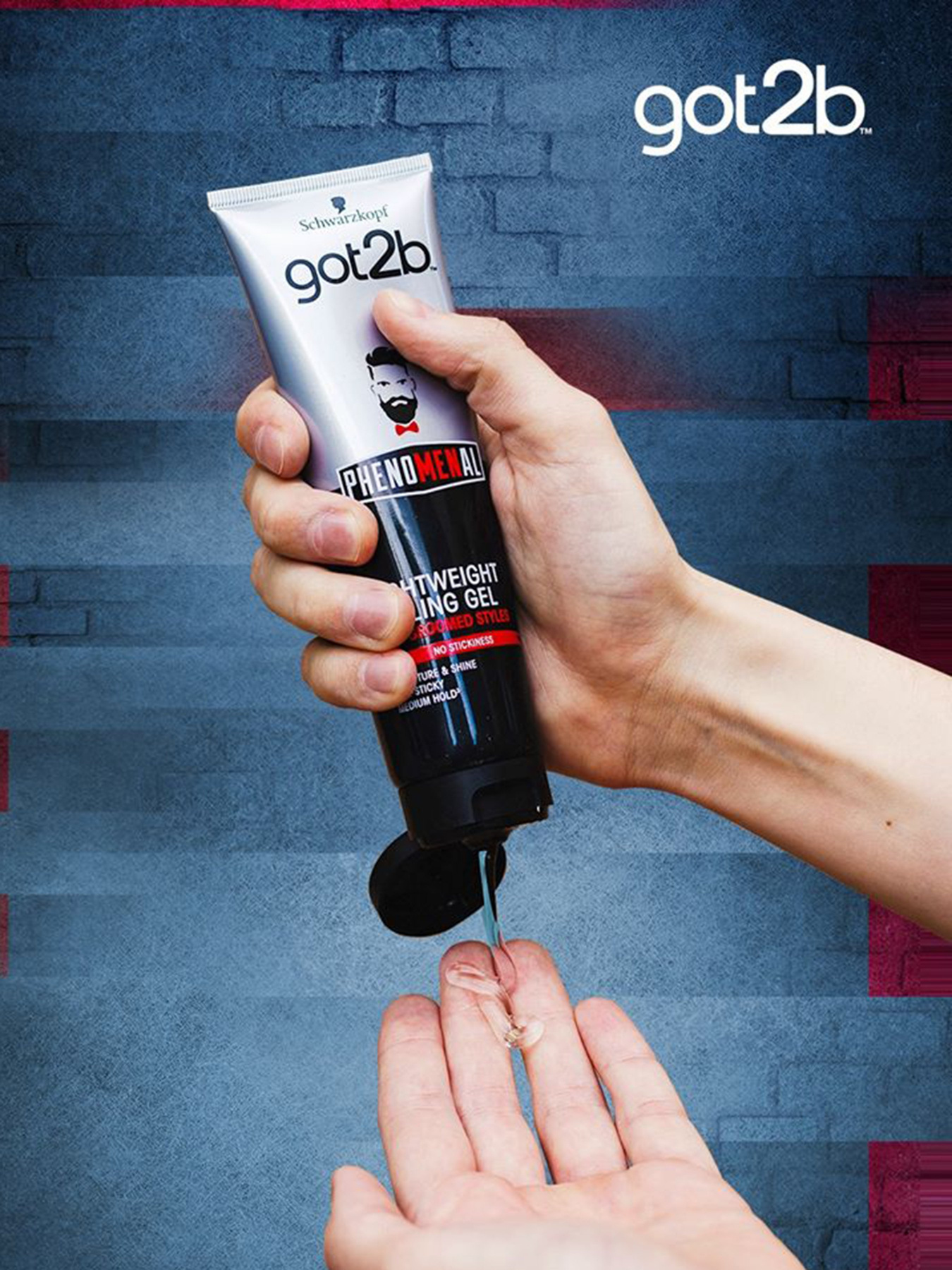 PhenoMENal Got2b модель 5012583206033 Фото