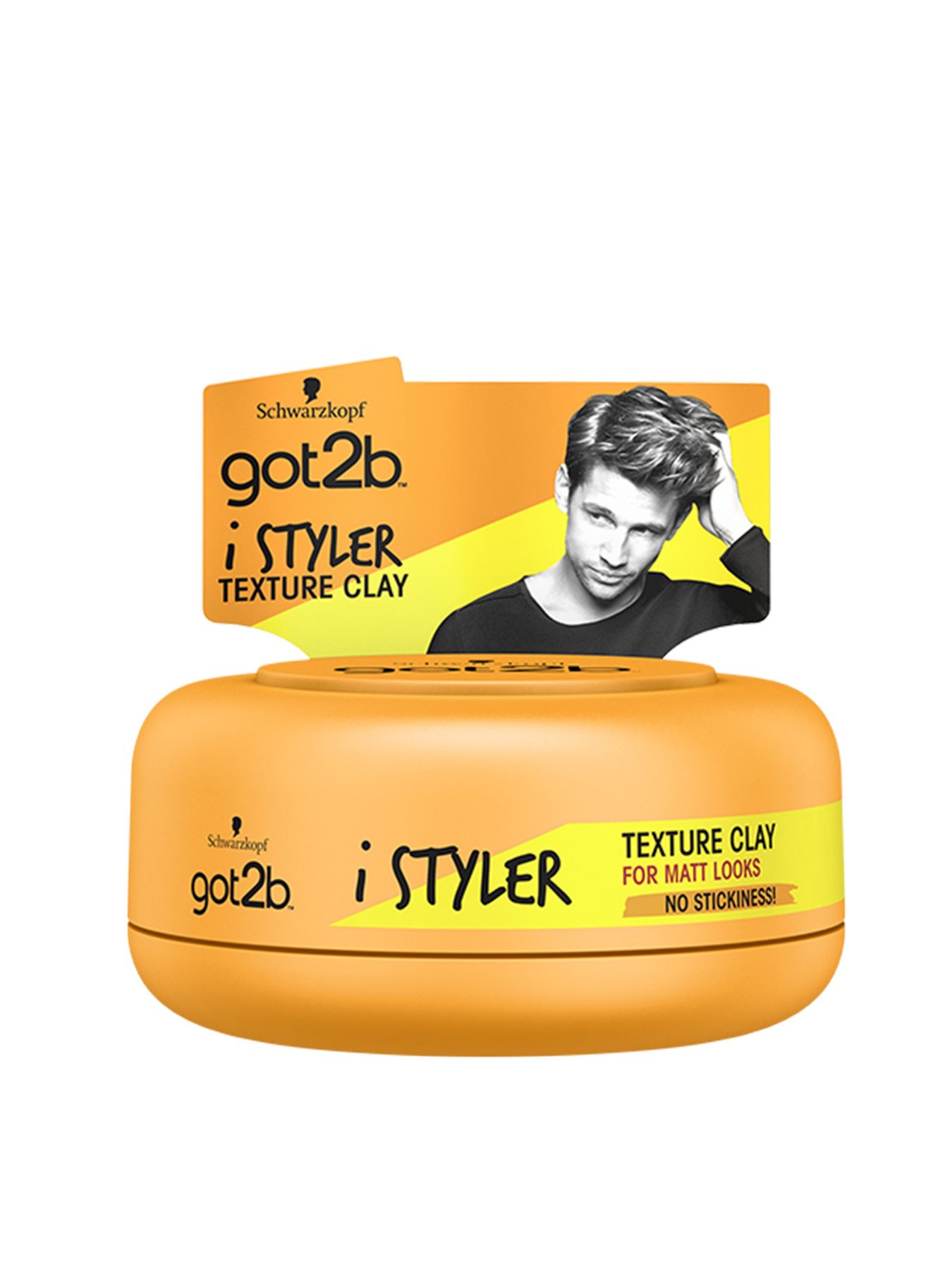 Glued Got2b модель 96038802 Фото