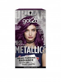 Metallics Got2b модель 52336915633 Фото