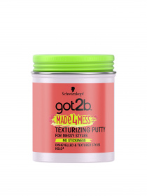 Glued Got2b модель 9000101000795 Фото