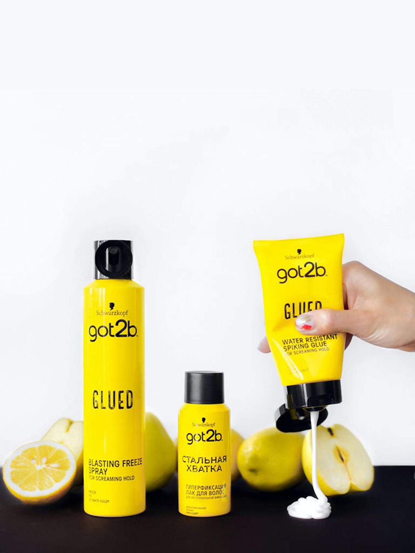 Twisted Got2b модель 9000100366458 Фото