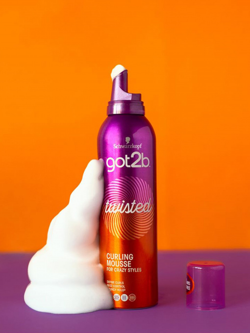 Heat Protect Got2b модель 5012583204732 Фото