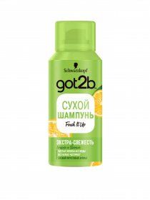 Fresh it Up! Got2b модель 4015100204988 Фото