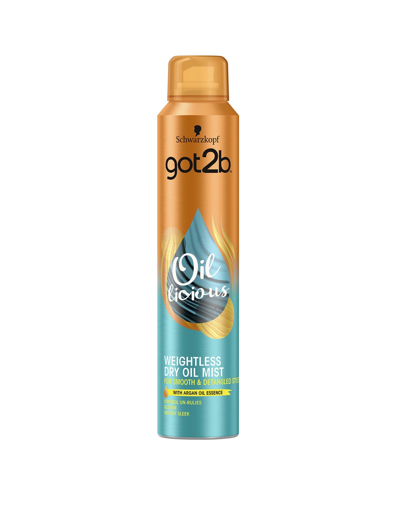 Seborin Тройной эффект Got2b модель 5012583203650 Фото