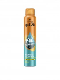 Seborin Тройной эффект Got2b модель 5012583203650 Фото