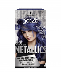 Metallics Got2b модель 52336915510 Фото