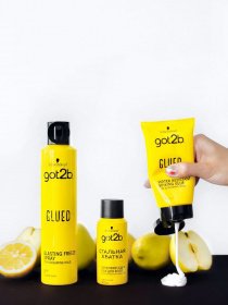 Crazy Sleek Got2b модель 5012583105091 Фото