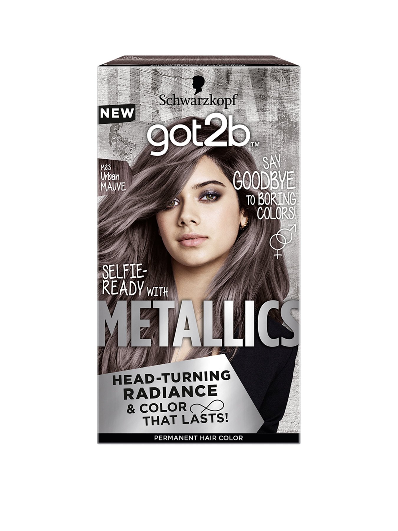 Farb Artist Got2b модель 52336919068 Фото