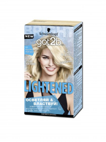 Got2b модель 4015100199444 Фото