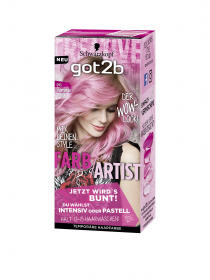 Farb Artist Got2b модель 4015100199499 Фото