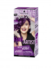 Farb Artist Got2b модель 4015100199529 Фото