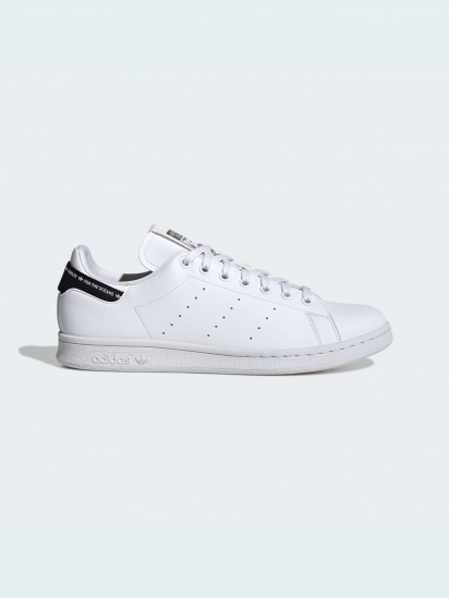 Кеди низькі adidas Stan Smith модель GV7608 — фото - INTERTOP