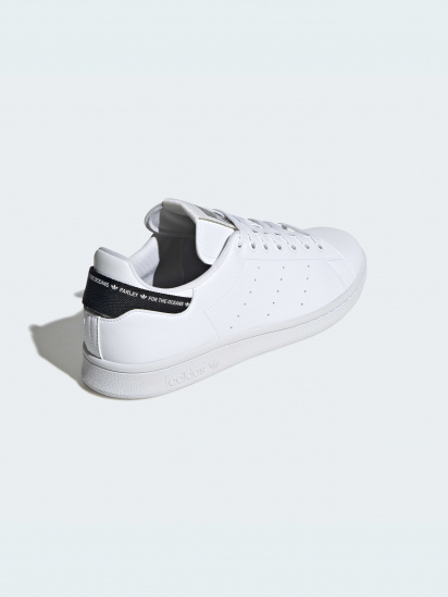 Кеди низькі adidas Stan Smith модель GV7608 — фото 6 - INTERTOP