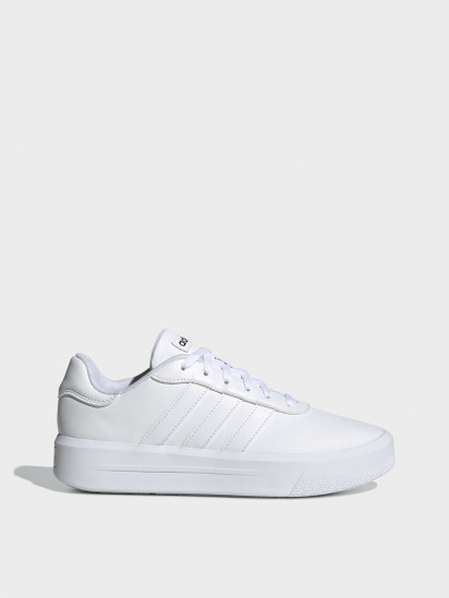 Кроссовки adidas Court модель GV9000-KZ — фото - INTERTOP