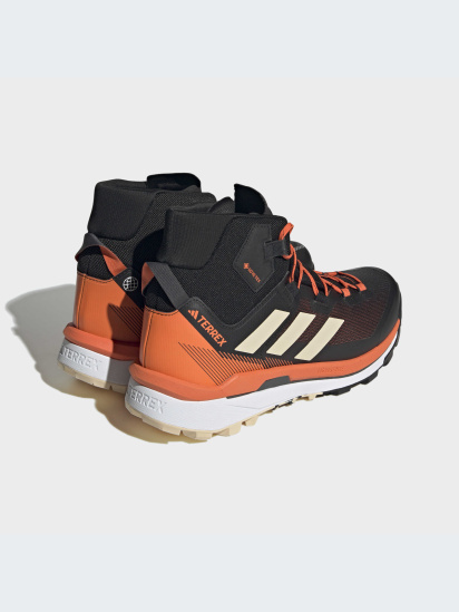 Тактичні черевики adidas Terrex модель GV9034 — фото 10 - INTERTOP