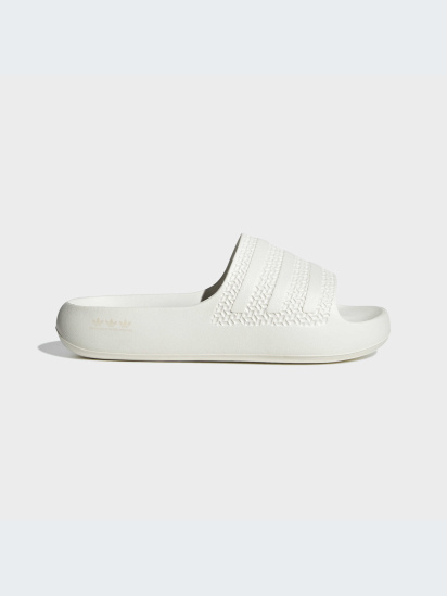 Шльопанці adidas Adilette модель GV9536 — фото - INTERTOP